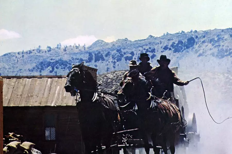 Mściciel - galeria zdjęć - filmweb