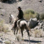 High Plains Drifter - galeria zdjęć - filmweb