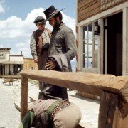 High Plains Drifter - galeria zdjęć - filmweb