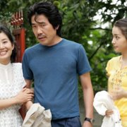 Eonni-ga ganda - galeria zdjęć - filmweb