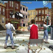 The Movies: Stunts & Effects - galeria zdjęć - filmweb
