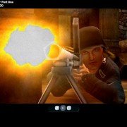 The Movies: Stunts & Effects - galeria zdjęć - filmweb