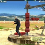 The Movies: Stunts & Effects - galeria zdjęć - filmweb