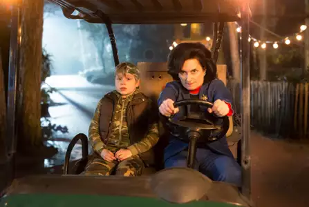 Supernauczycielka - galeria zdjęć - filmweb