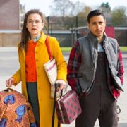 Supernauczycielka - galeria zdjęć - filmweb