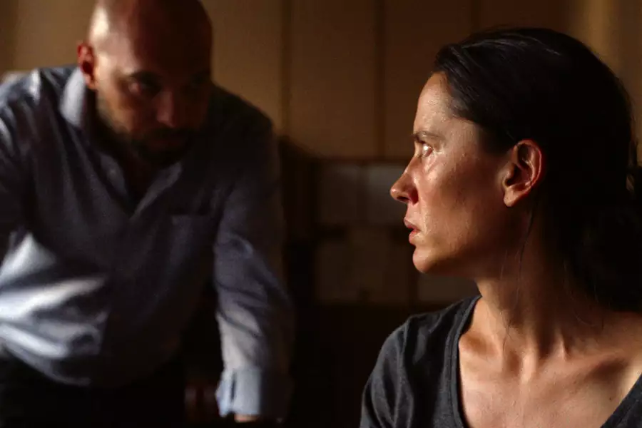 Jak tam Katia? - galeria zdjęć - filmweb