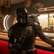 The Mandalorian & Grogu - galeria zdjęć - filmweb