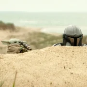 Mandalorian i Grogu - galeria zdjęć - filmweb