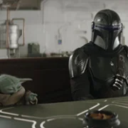 Mandalorian i Grogu - galeria zdjęć - filmweb