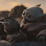 The Mandalorian & Grogu - galeria zdjęć - filmweb