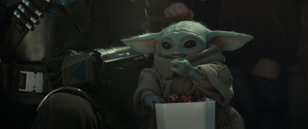 Recenzja Gwiezdne wojny: Mandalorian i Grogu
