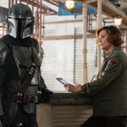 The Mandalorian and Grogu - galeria zdjęć - filmweb