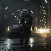 The Mandalorian and Grogu - galeria zdjęć - filmweb