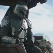 The Mandalorian and Grogu - galeria zdjęć - filmweb