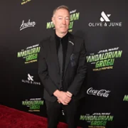Gwiezdne wojny: Mandalorian i Grogu - galeria zdjęć - filmweb