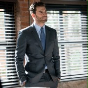 Christian Grey