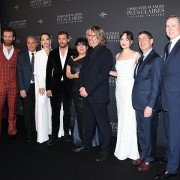 Fifty Shades Freed - galeria zdjęć - filmweb