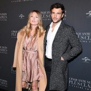 Fifty Shades Freed - galeria zdjęć - filmweb