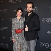 Fifty Shades Freed - galeria zdjęć - filmweb