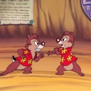 Chip 'n Dale Rescue Rangers - galeria zdjęć - filmweb