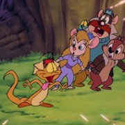 Chip 'n Dale Rescue Rangers - galeria zdjęć - filmweb