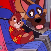 Corey Burton w Brygada RR