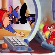 Chip 'n Dale Rescue Rangers - galeria zdjęć - filmweb