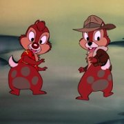 Chip 'n Dale Rescue Rangers - galeria zdjęć - filmweb