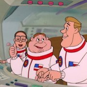 Chip 'n Dale Rescue Rangers - galeria zdjęć - filmweb