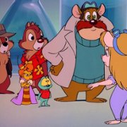 Chip 'n Dale Rescue Rangers - galeria zdjęć - filmweb