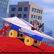 Chip 'n Dale Rescue Rangers - galeria zdjęć - filmweb