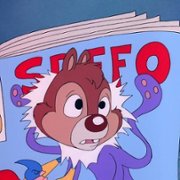 Chip 'n Dale Rescue Rangers - galeria zdjęć - filmweb