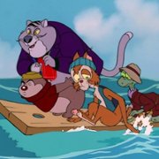 Chip 'n Dale Rescue Rangers - galeria zdjęć - filmweb
