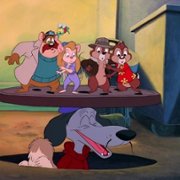 Chip 'n Dale Rescue Rangers - galeria zdjęć - filmweb