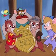 Chip 'n Dale Rescue Rangers - galeria zdjęć - filmweb