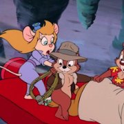 Chip 'n Dale Rescue Rangers - galeria zdjęć - filmweb