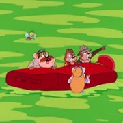 Chip 'n Dale Rescue Rangers - galeria zdjęć - filmweb