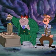 Chip 'n Dale Rescue Rangers - galeria zdjęć - filmweb