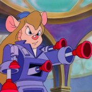 Chip 'n Dale Rescue Rangers - galeria zdjęć - filmweb