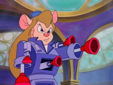 Sezon 2 Odcinek 6 Podstęp Dżina z lampy Aladyna