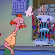 Chip 'n Dale Rescue Rangers - galeria zdjęć - filmweb