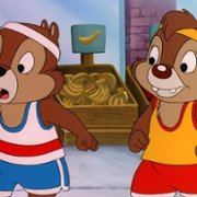 Chip 'n Dale Rescue Rangers - galeria zdjęć - filmweb