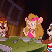 Chip 'n Dale Rescue Rangers - galeria zdjęć - filmweb