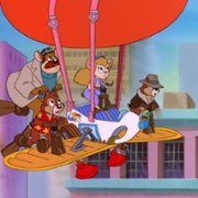 Chip 'n Dale Rescue Rangers - galeria zdjęć - filmweb