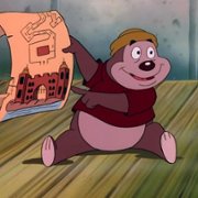 Chip 'n Dale Rescue Rangers - galeria zdjęć - filmweb