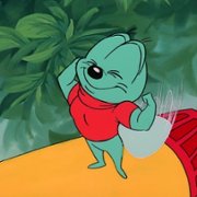 Chip 'n Dale Rescue Rangers - galeria zdjęć - filmweb