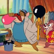 Chip 'n Dale Rescue Rangers - galeria zdjęć - filmweb
