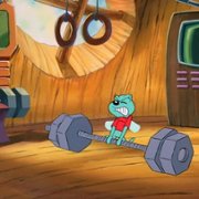 Chip 'n Dale Rescue Rangers - galeria zdjęć - filmweb