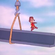 Chip 'n Dale Rescue Rangers - galeria zdjęć - filmweb