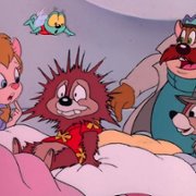 Chip 'n Dale Rescue Rangers - galeria zdjęć - filmweb